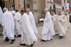 Ordination of Benjamin Hilton - Diocese of Leeds Photographs