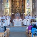 Celebration of Priesthood 2024 Diocese of Leeds