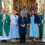 Mass for Diocesan Leaders in Education, Leeds Cathedra