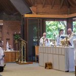 Leeds Diocesan Pilgrimage to Walsingham