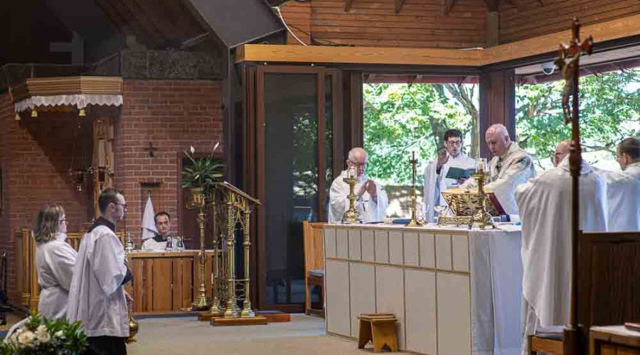 Leeds Diocesan Pilgrimage to Walsingham