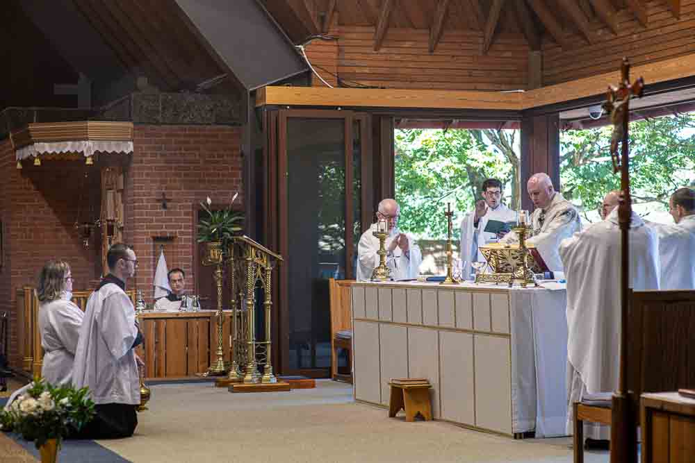 Leeds Diocesan Pilgrimage to Walsingham