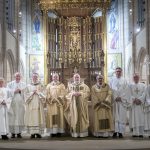 Mass of Thanksgiving for the Permanent Diaconate